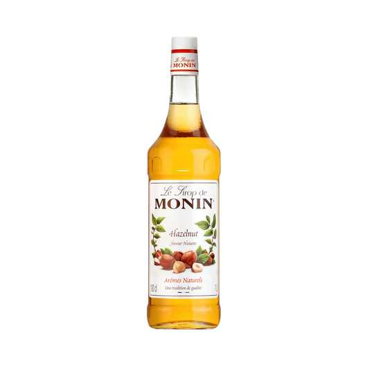 Сироп MONIN Лесной орех 1л