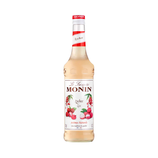 Сироп MONIN Личи 0,7л