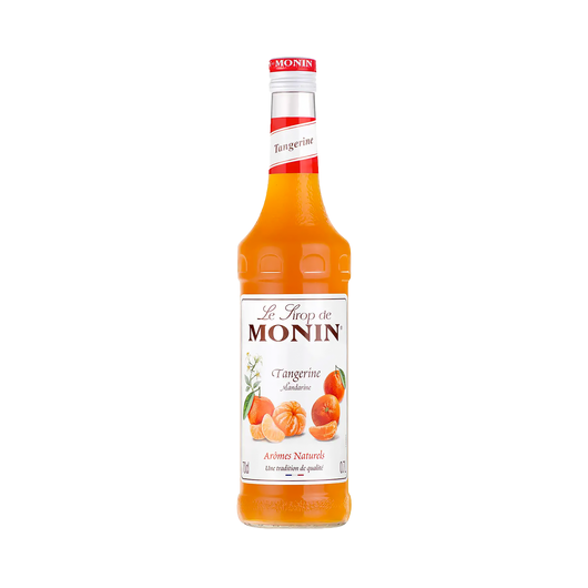 Сироп MONIN Мандарин 0,7л