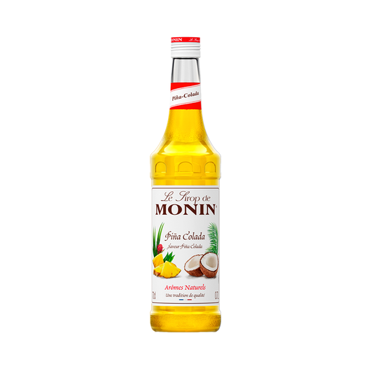 Сироп MONIN Пина колада 0,7л