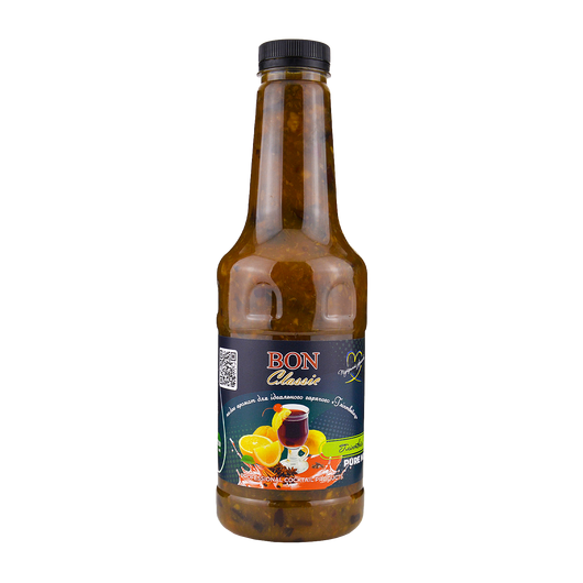 Соус Білий глінтвейн Bon Classic 1л