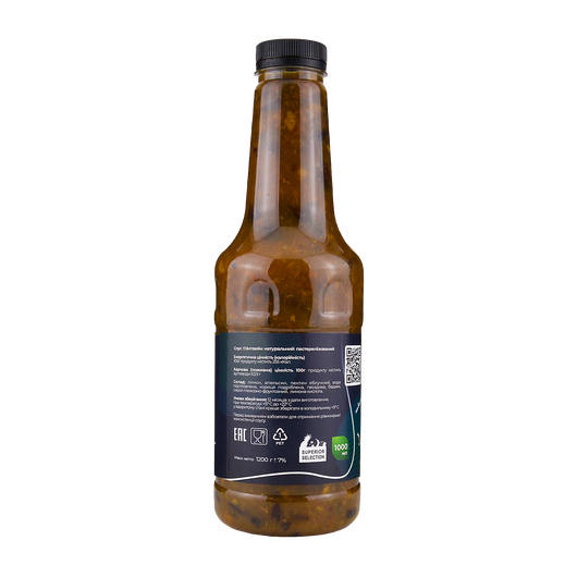 Соус Белый глинтвейн Bon Classic 1л, изображение 2