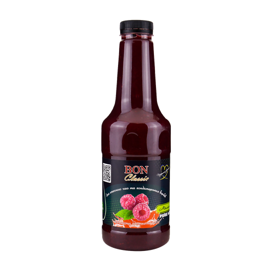 Соус Малина Bon Classic 1л