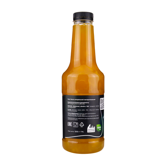 Соус Манго Bon Classic 1л, изображение 2