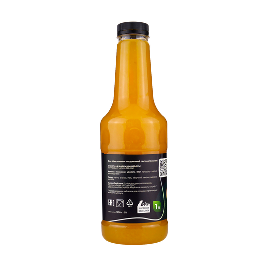 Соус Манго-ананас Bon Classic 1л, изображение 2