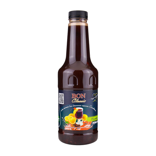 Соус Глінтвейн Bon Classic 1л
