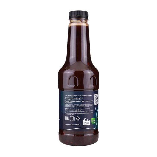 Соус Глинтвейн Bon Classic 1л, изображение 2