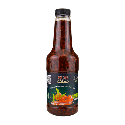 Соус Ягоды годжи Bon Classic 1л