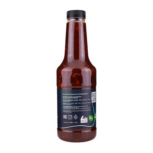 Соус Калина Bon Classic 1л, изображение 2