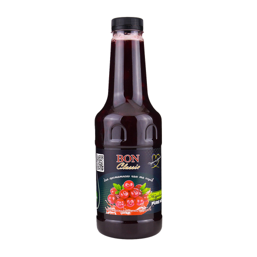 Соус Клюква Bon Classic 1л