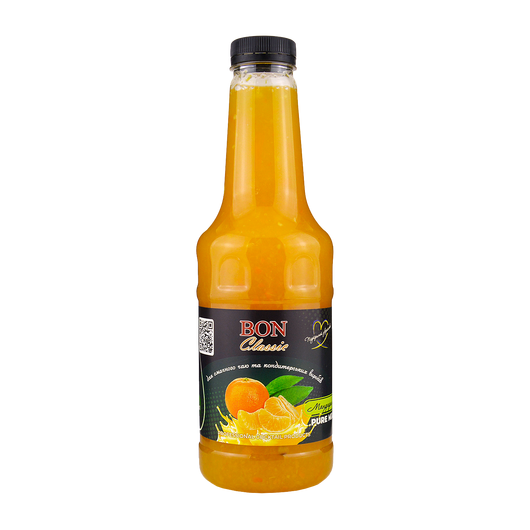 Соус Мандарин Bon Classic 1л