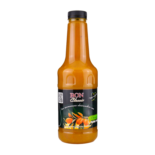 Соус Обліпиха Bon Classic 1л