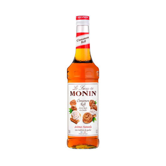 Сироп MONIN Синнабон 0,7л