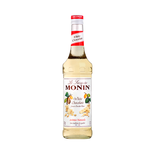 Сироп MONIN Белый шоколад 0,7л