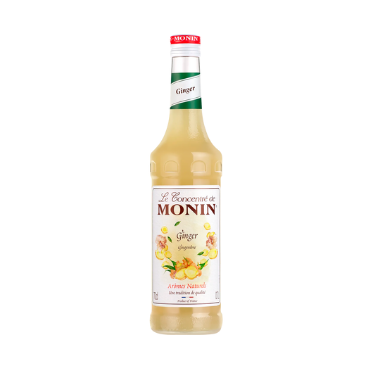 Сироп MONIN сок концентрат Имбирь 0,7л