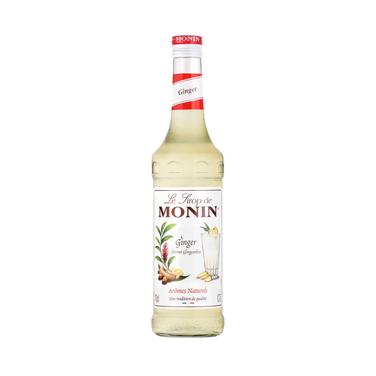 Сироп MONIN Имбирь 0,7л