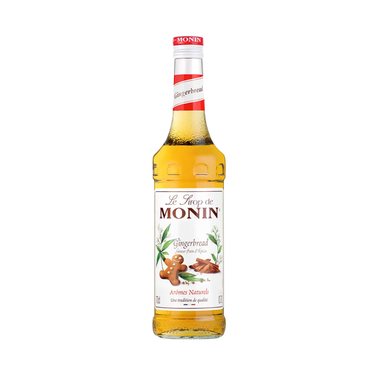 Сироп MONIN Имбирный пряник 0,7л
