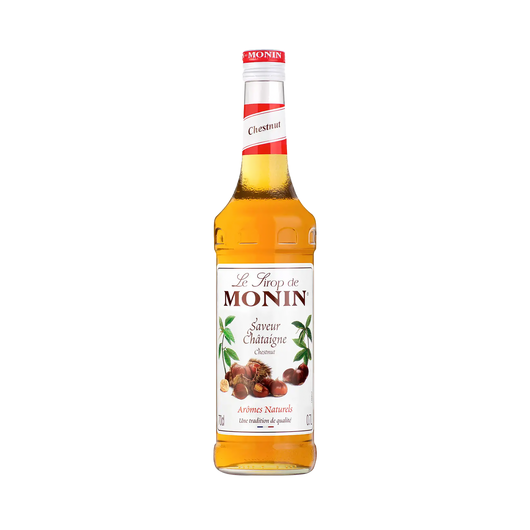 Сироп MONIN Каштан 0,7л