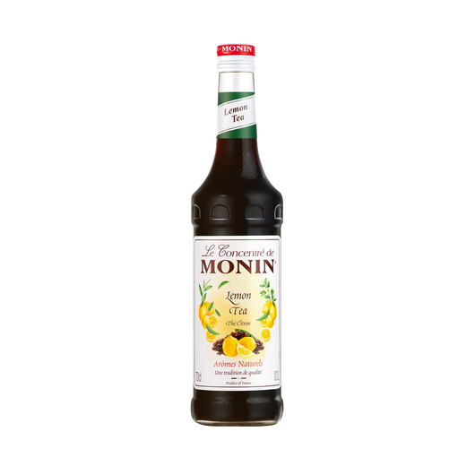 Сироп MONIN концентрат Лимонный чай 0,7л