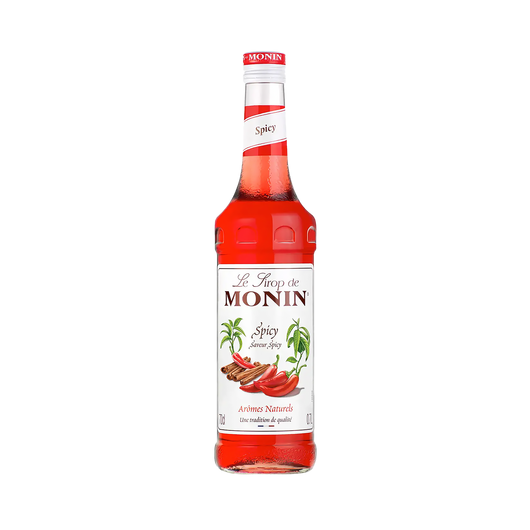 Сироп MONIN Пряный острый 0,7л