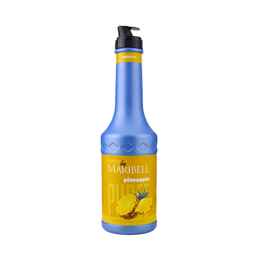 Пюре Ананас Maribell 1л