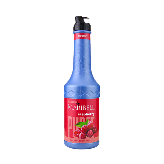 Пюре Малина Maribell 1л