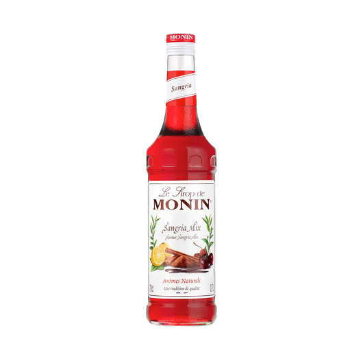 Сироп MONIN Сангрия 0,7л