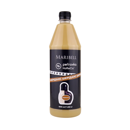 Сироп PETROVKA HoReCa Шериданс 1л