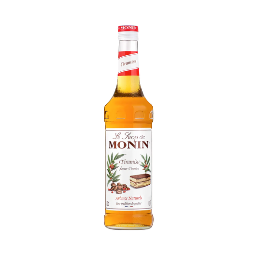 Сироп MONIN Тирамису 0,7л