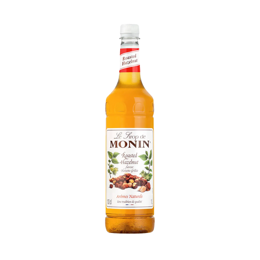 Сироп MONIN Жареный орех 1л