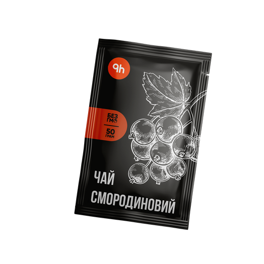 Чай PETROVKA HoReCa концентрат - Смородина 50г