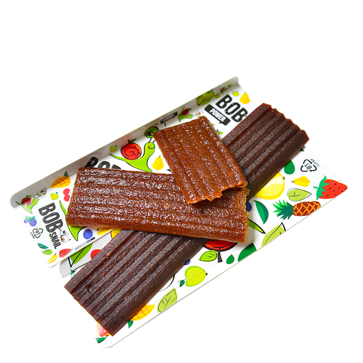 Конфеты Bob Snail Хурма 14г, изображение 2