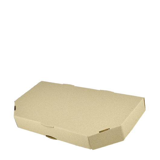 Коробка для піци кальцоне 320х160х35мм 50шт, изображение 2