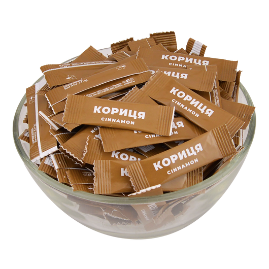 Корица в стиках 0,3г 300шт, изображение 2