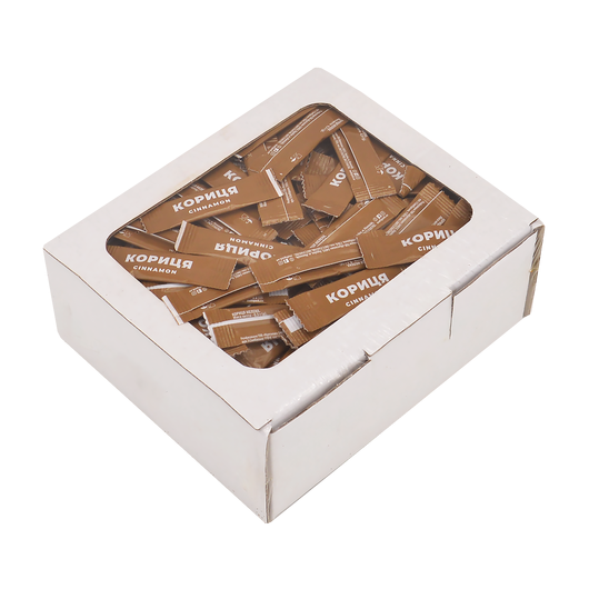 Корица в стиках 0,3г 300шт, изображение 3