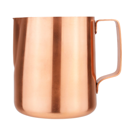 Пітчер для молока 600мл Бронза, изображение 2