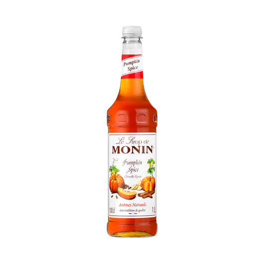 Сироп  MONIN Пряная тыква 1л