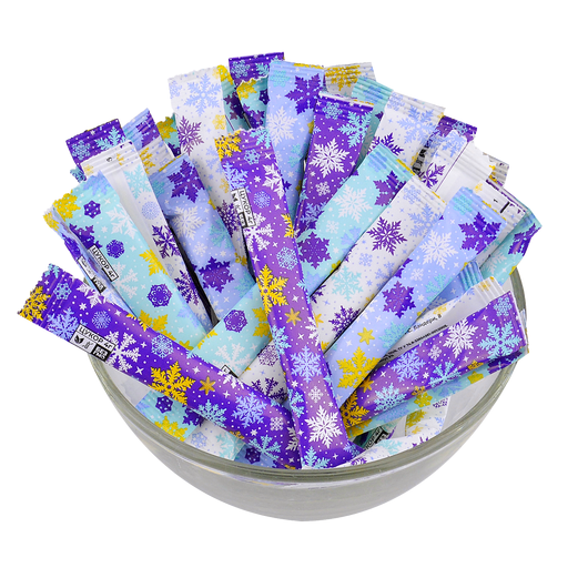 Цукор в стіках Snow 4г 200шт, изображение 2