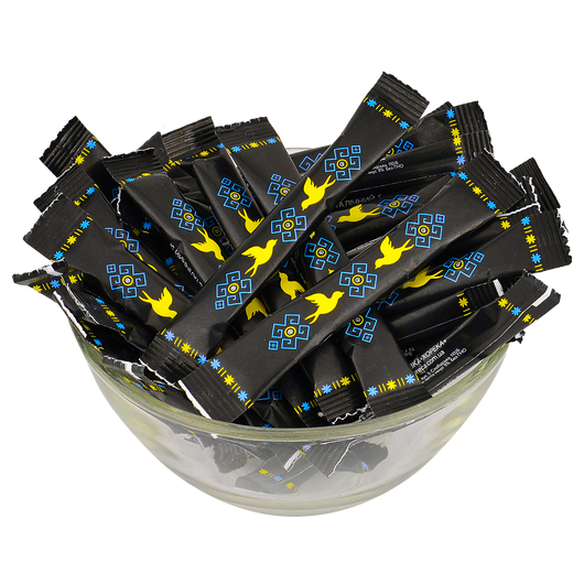 Сахар в стиках Стефания 5г 200шт, изображение 2