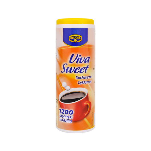 Сахарозаменитель Viva Sweet 1200 таблеток