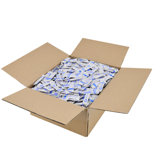 Соль в стиках 1г 2000шт, изображение 3