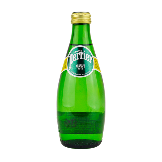 Вода минеральная Perrier 330мл