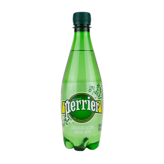 Вода мінеральна Perrier 500мл