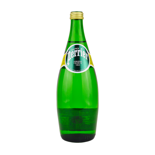 Вода минеральная Perrier 750мл