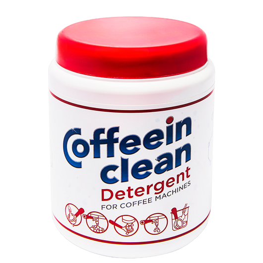 Средство для удаления кофейных масел Coffeein Detergent 900г