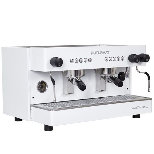 Професійна Кавомашина OTTIMA FUTURMAT EVO, 2GR Tall Cups, б/в
