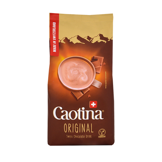 Гарячий шоколад Caotina Classic Original 1кг