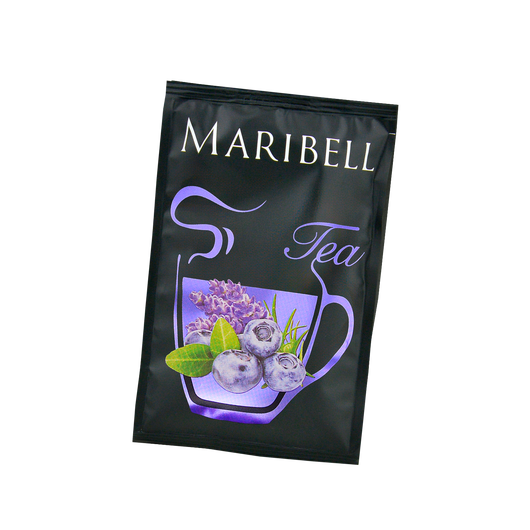 Чай MARIBELL концентрат - Черника-лаванда 50г