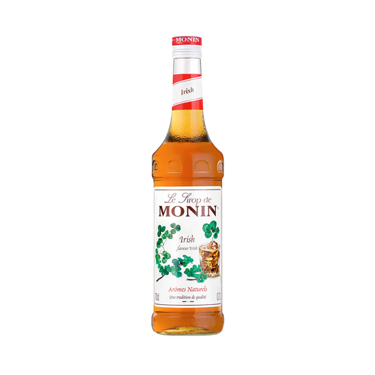 Сироп MONIN Ирландский крем 0,7л