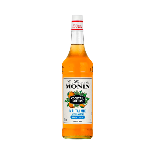 Коктейльний мікс MONIN Май Тай 1л